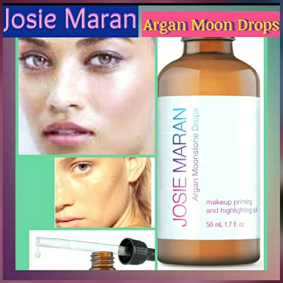 JOSIE MARAN Other - Josie Moon Drops
